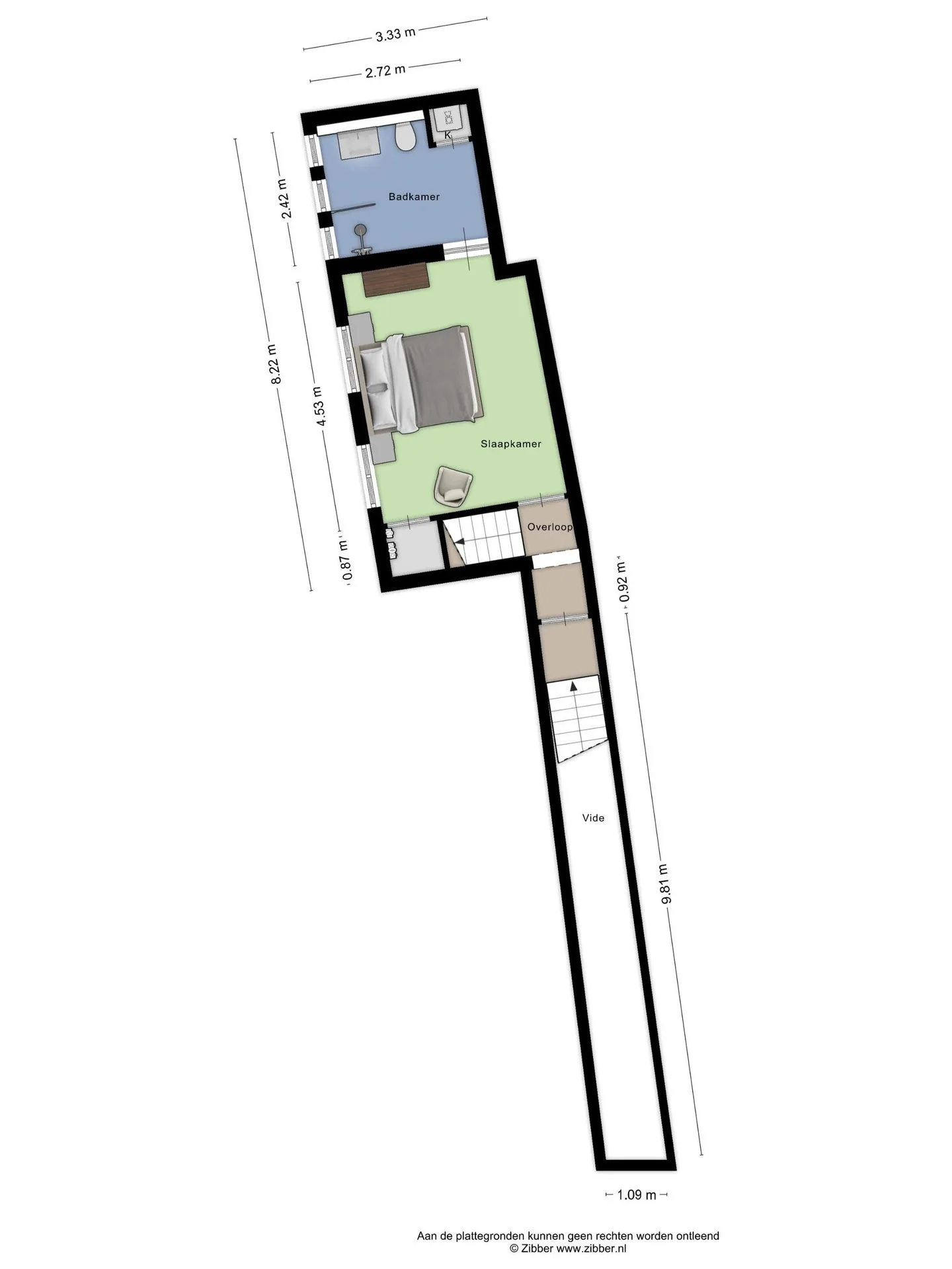 Kruisstraat 29 Haarlem thumbnail 47