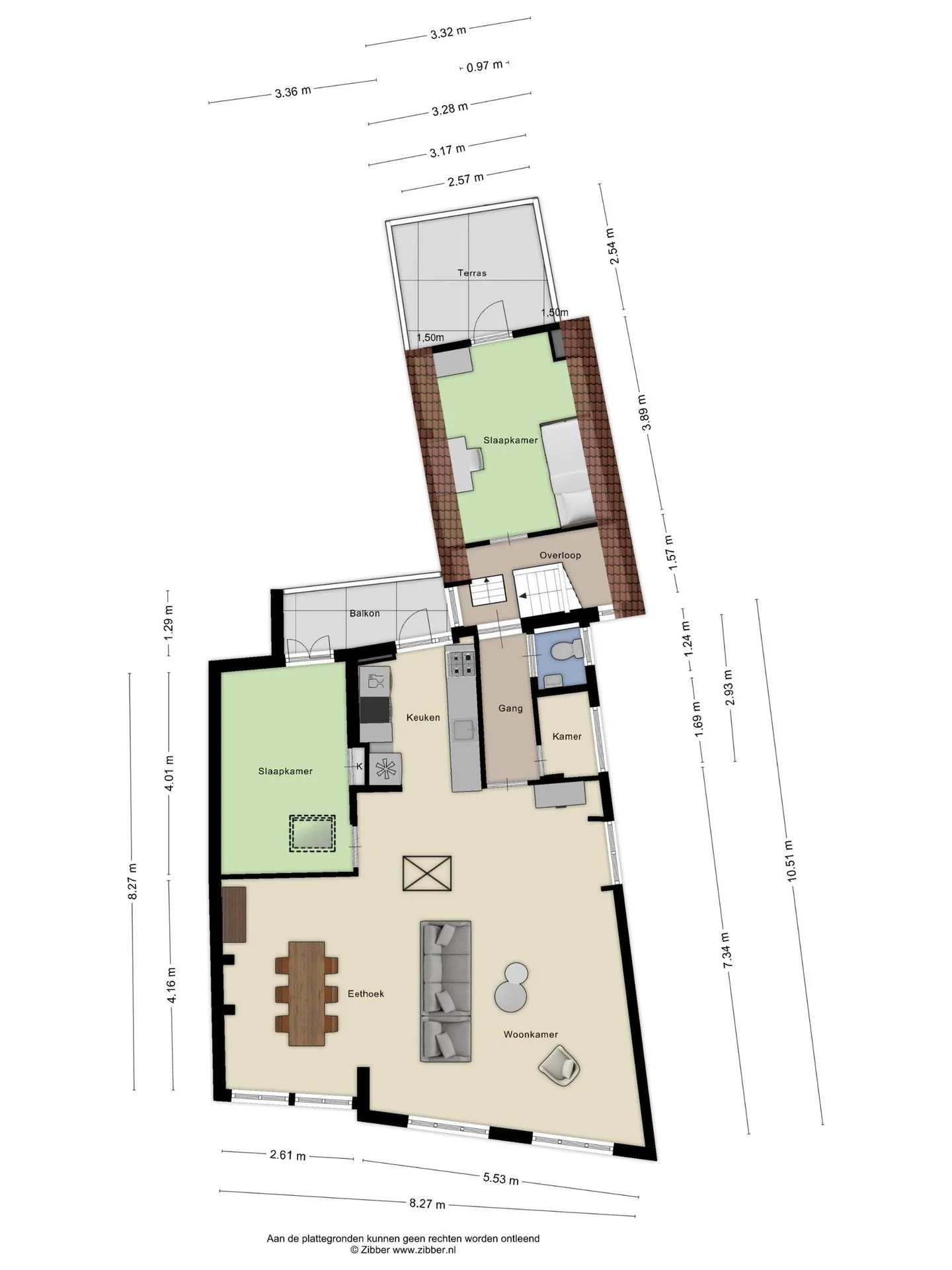 Kruisstraat 29 Haarlem thumbnail 48