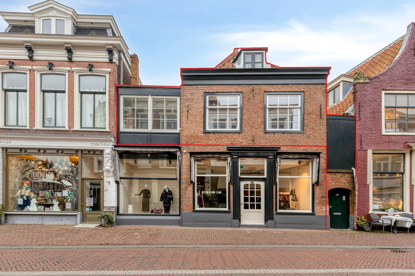 Kruisstraat 29 Haarlem thumbnail 7