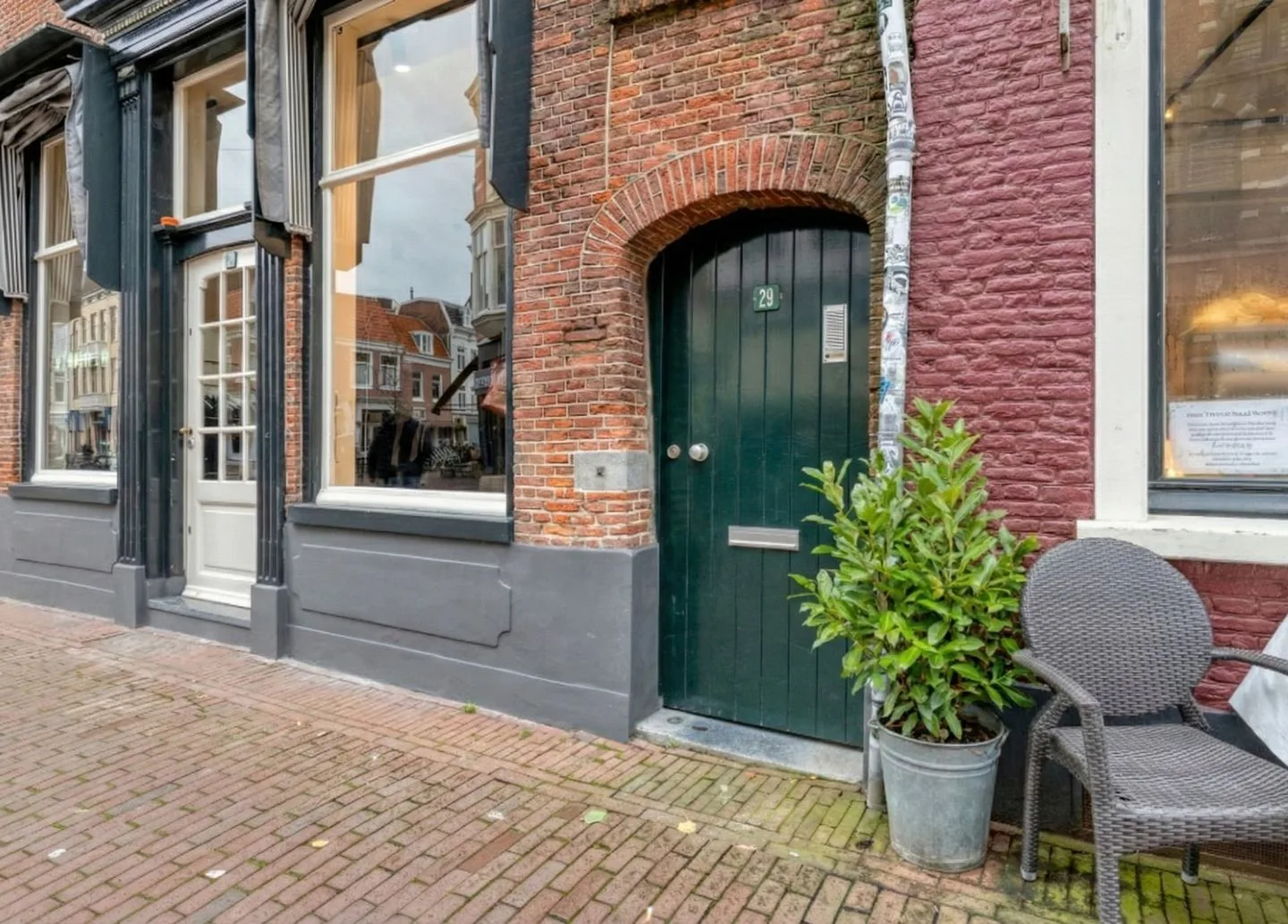 Kruisstraat 29 Haarlem thumbnail 8