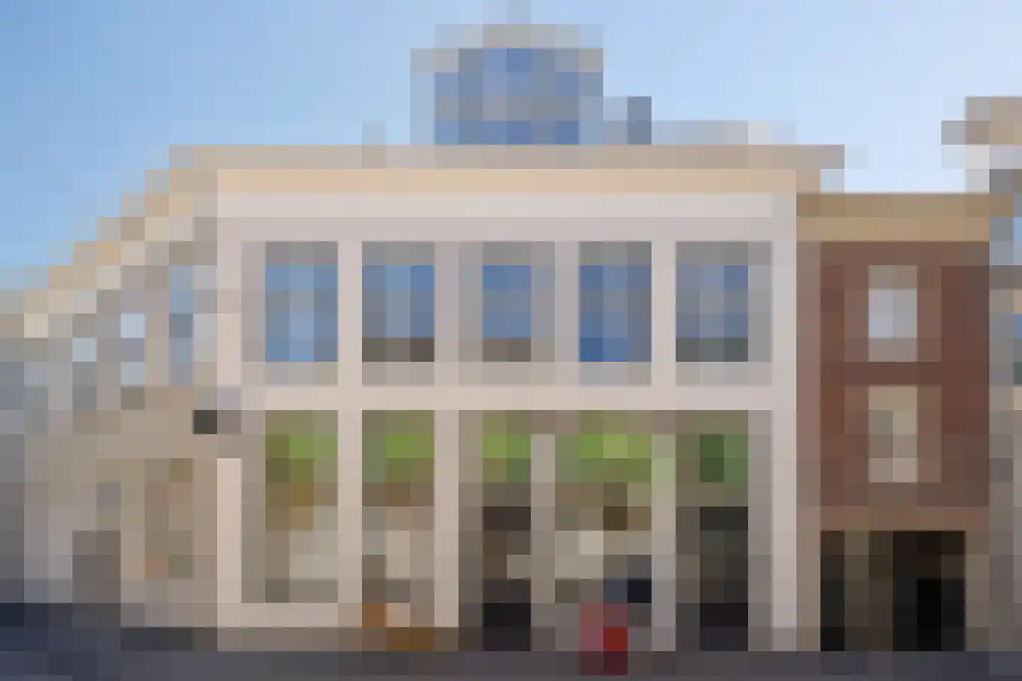 Kruisstraat 4 's-Hertogenbosch