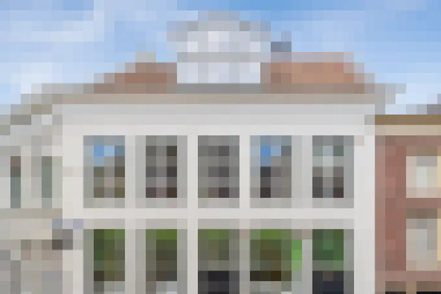 Kruisstraat 4 's-Hertogenbosch