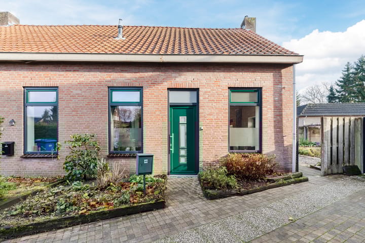 Kruisstraat 40 dans Veldhoven photo