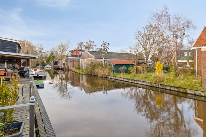 Kruisstraat 41 in Krommenie photo