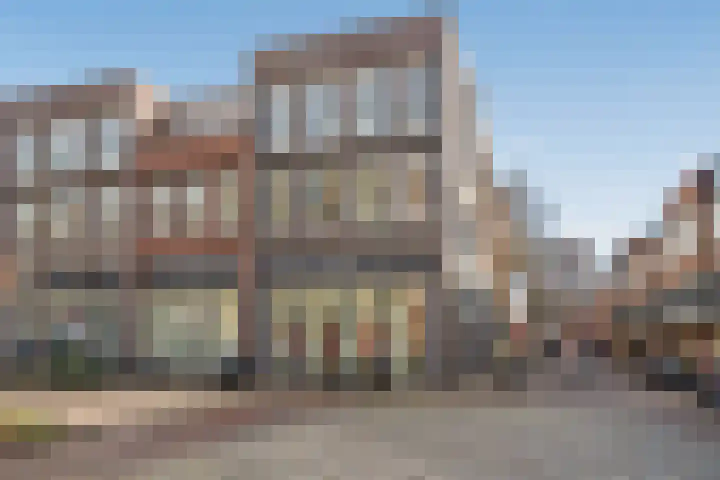 Kruisstraat 42 Delft foto 2