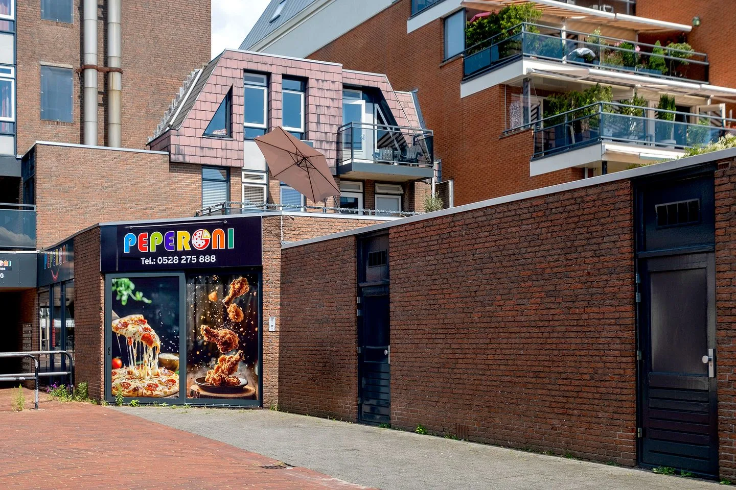 Kruisstraat 43 Hoogeveen