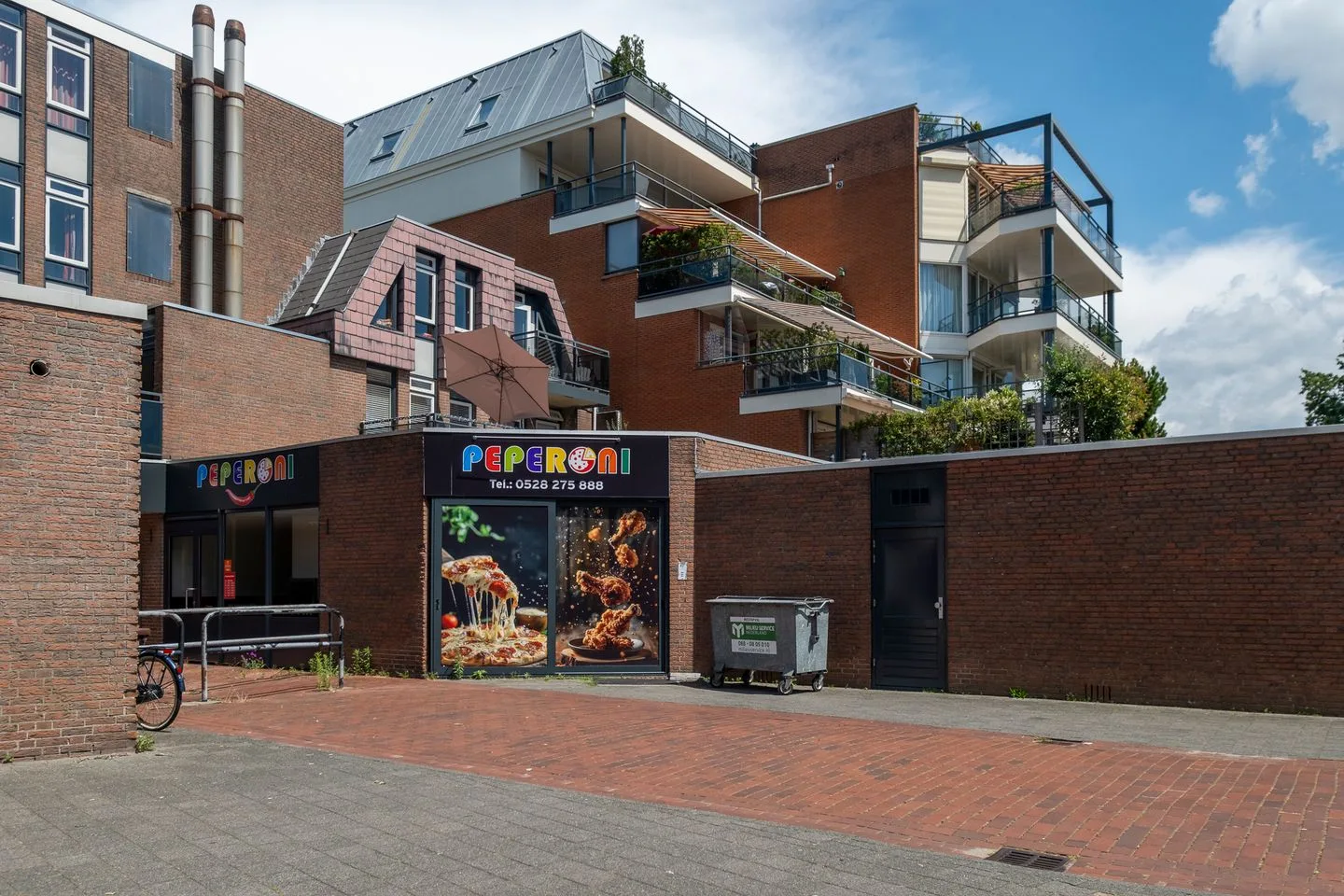 Kruisstraat 43 Hoogeveen thumbnail 19