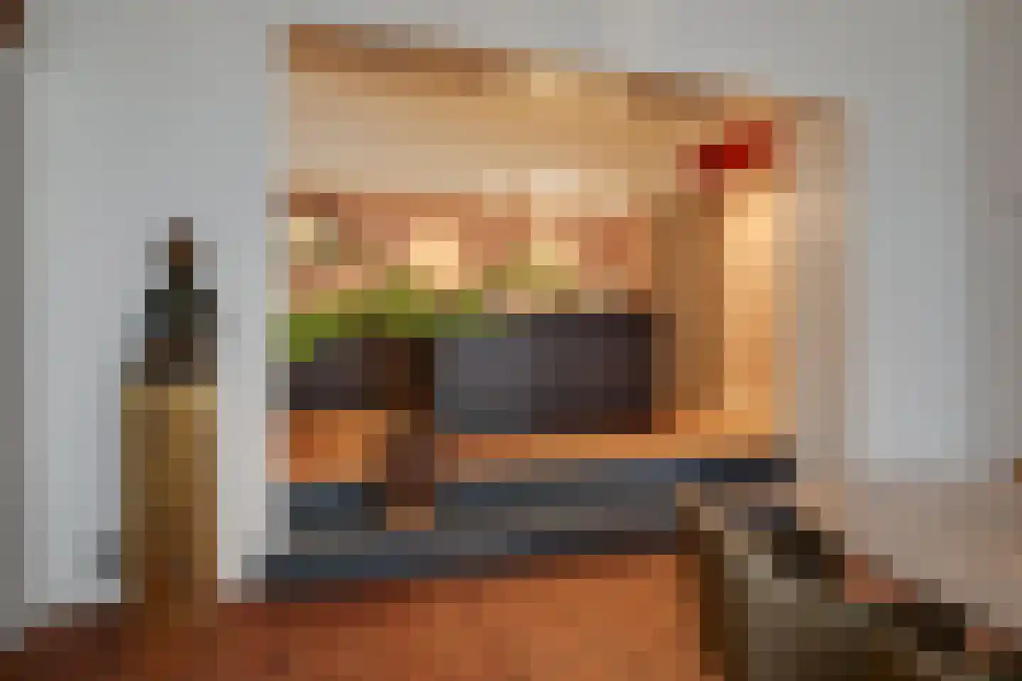 Kruisstraat 45 B Haarlem thumbnail 7