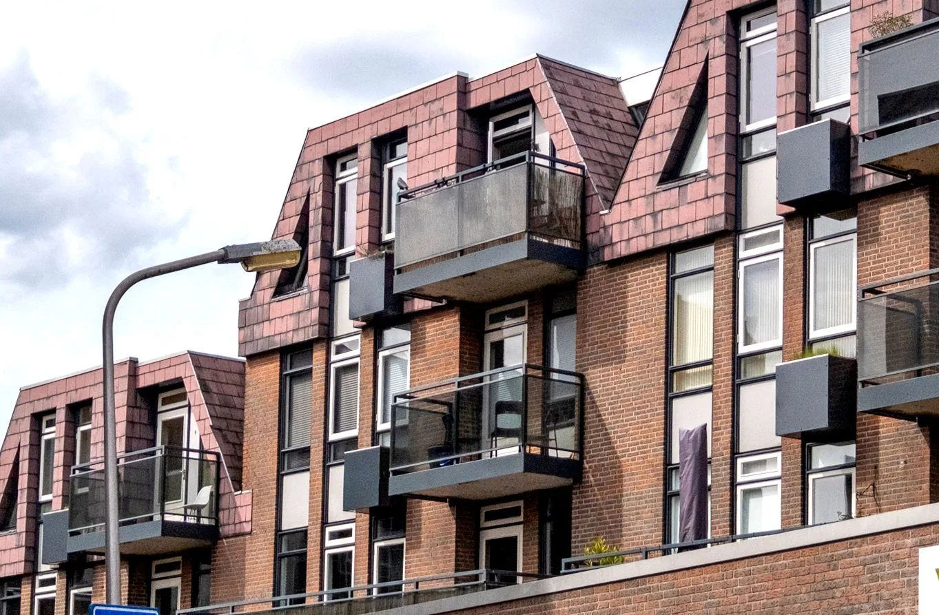 Kruisstraat 49 in Hoogeveen
