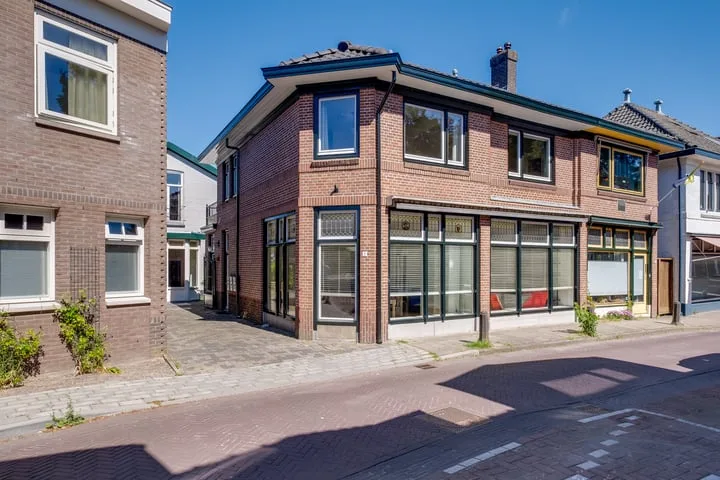 Kruisstraat 5 in Dieren