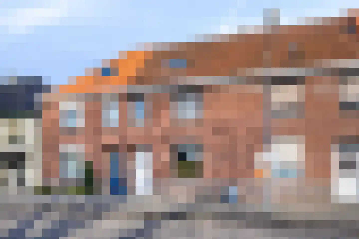Kruisstraat 53 dans Weert