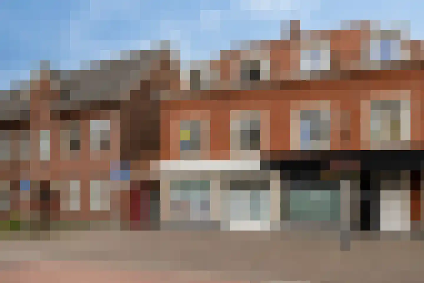 Kruisstraat 55 D Eindhoven