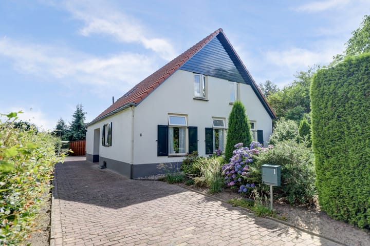 Photo de la maison Kruisstraat 6, Didam