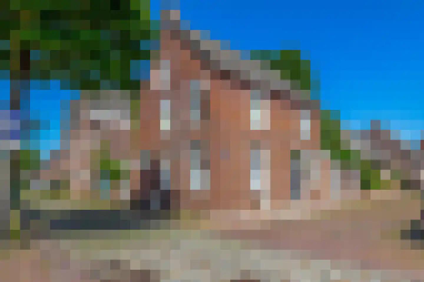 Kruisstraat 6 Bad Nieuweschans