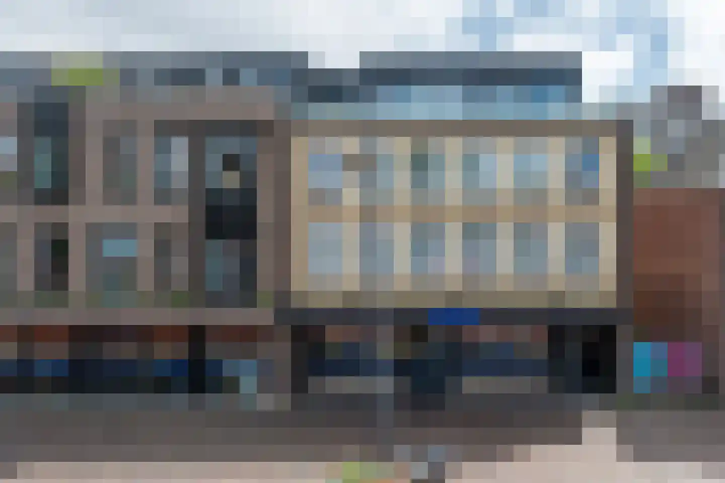 Kruisstraat 70 K in Eindhoven