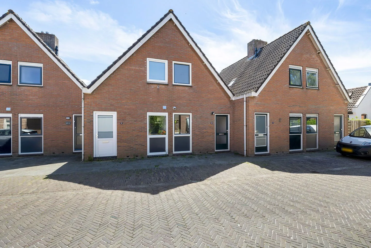 Kruisstraat 71 Oldemarkt