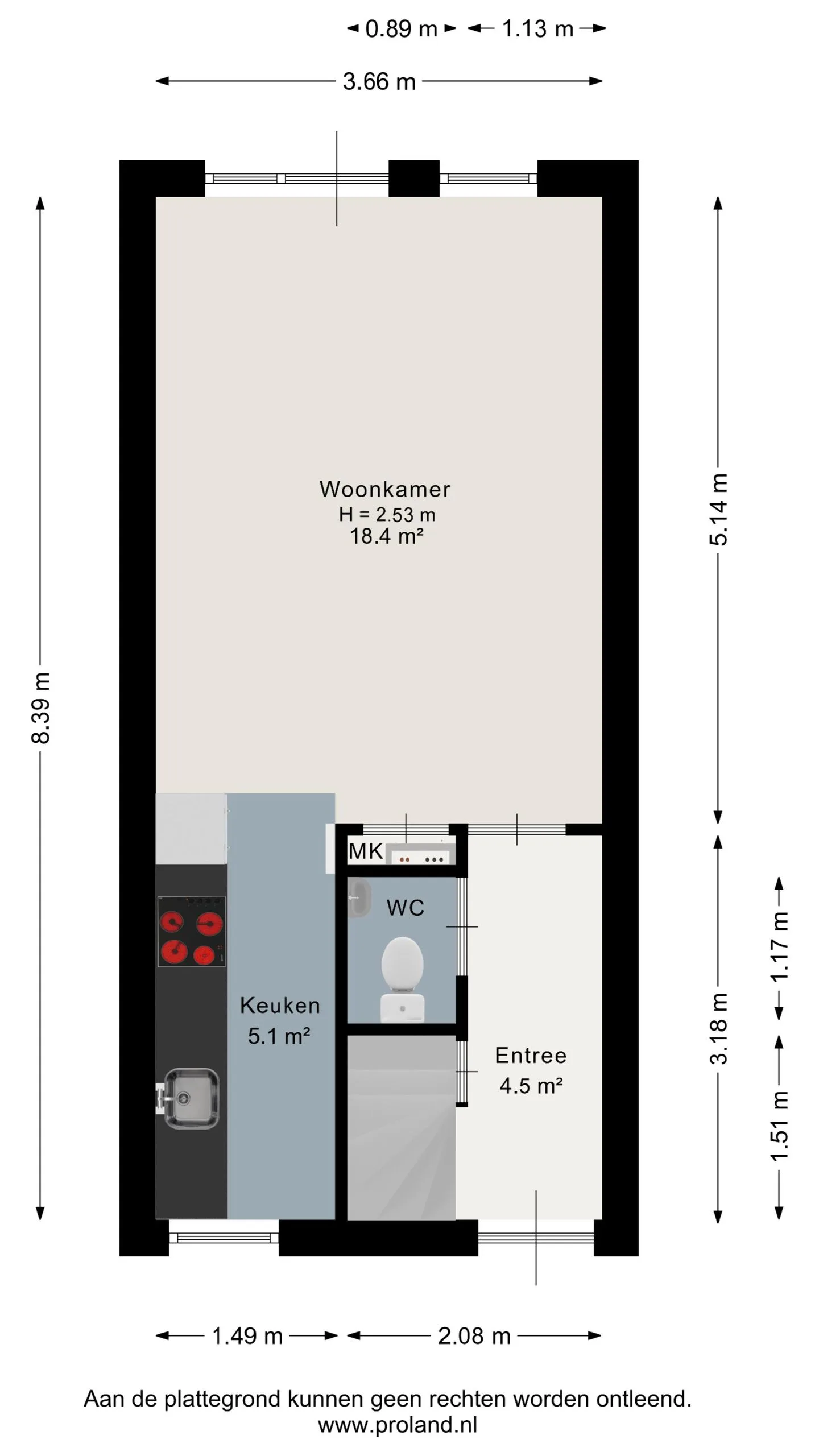Kruisstraat 71 Oldemarkt thumbnail 32