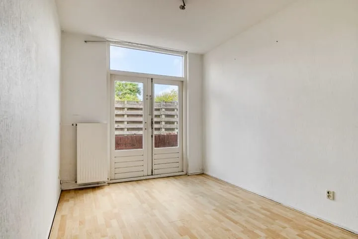 Kruisstraat 8 A Leiden thumbnail 15