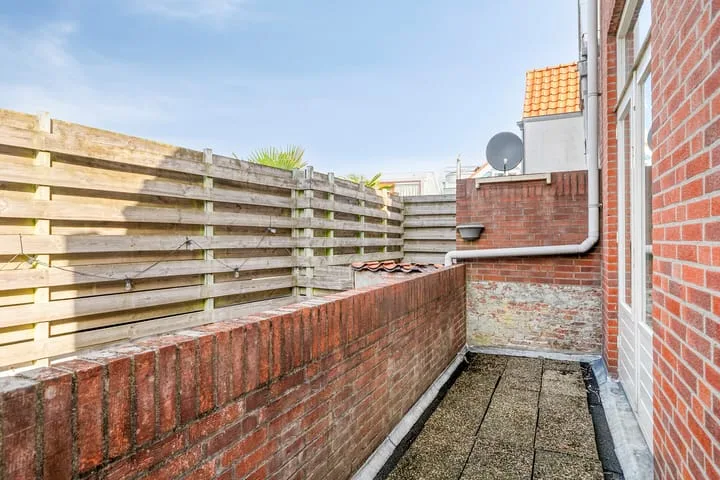 Kruisstraat 8 A Leiden thumbnail 16