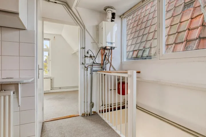 Kruisstraat 8 A Leiden thumbnail 17