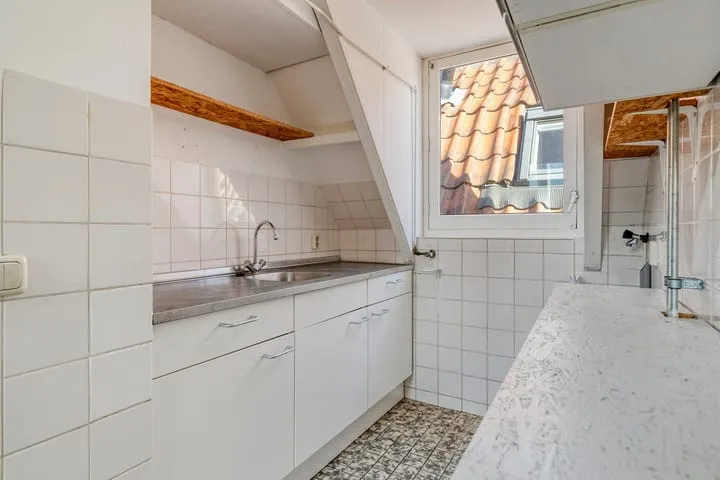 Kruisstraat 8 A Leiden thumbnail 18