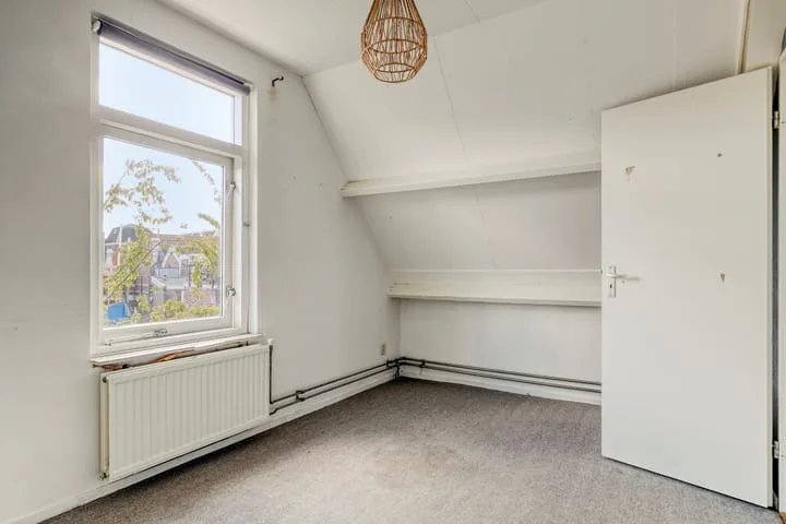 Kruisstraat 8 A Leiden thumbnail 23