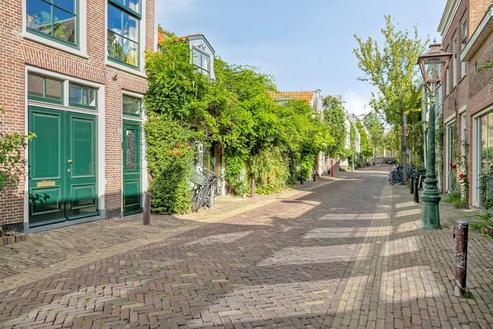 Kruisstraat 8 A Leiden thumbnail 25