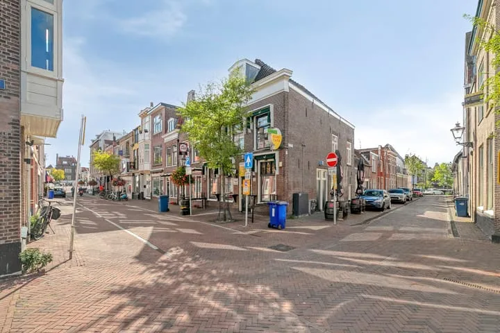 Kruisstraat 8 A Leiden thumbnail 26