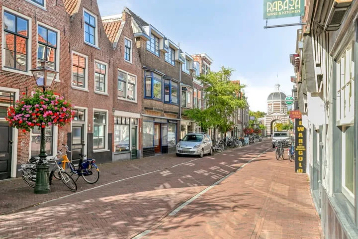 Kruisstraat 8 A Leiden thumbnail 27