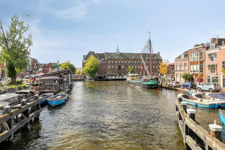 Kruisstraat 8 A Leiden thumbnail 29