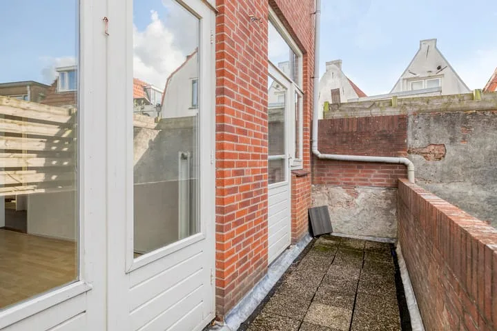 Kruisstraat 8 A Leiden foto 3