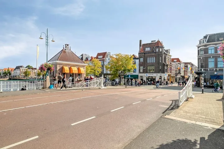 Kruisstraat 8 A Leiden thumbnail 30