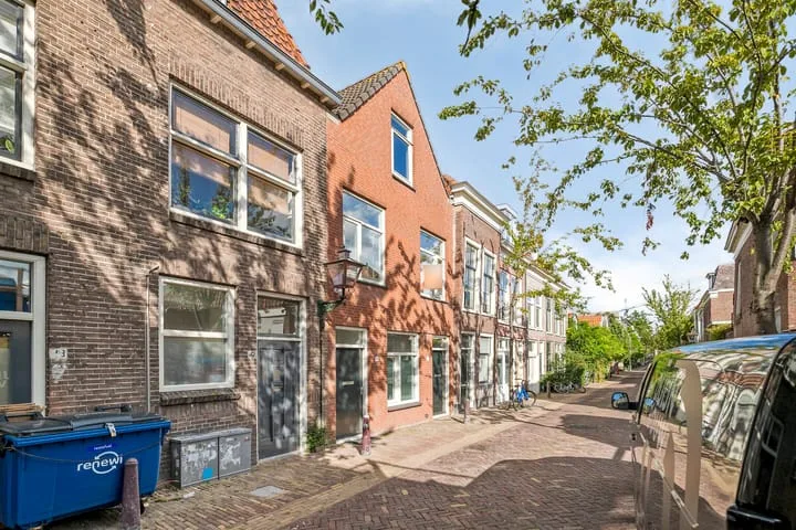 Kruisstraat 8 A Leiden thumbnail 5