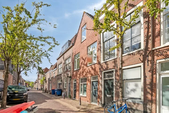 Kruisstraat 8 A Leiden thumbnail 6