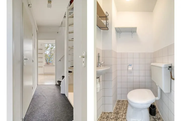 Kruisstraat 8 A Leiden thumbnail 8