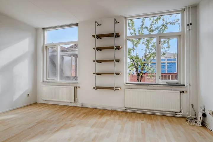 Kruisstraat 8 A Leiden thumbnail 9