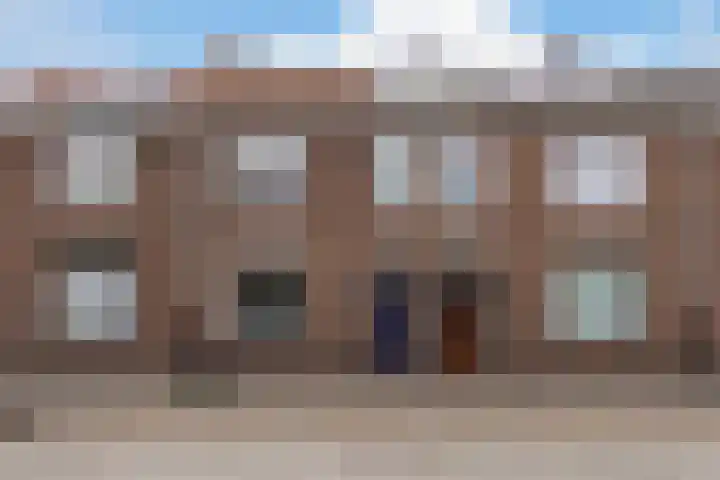 Kruisstraat 93 dans Heerlen