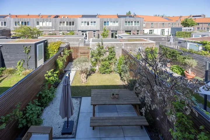 Kruistochtstraat 28 Haarlem thumbnail 13
