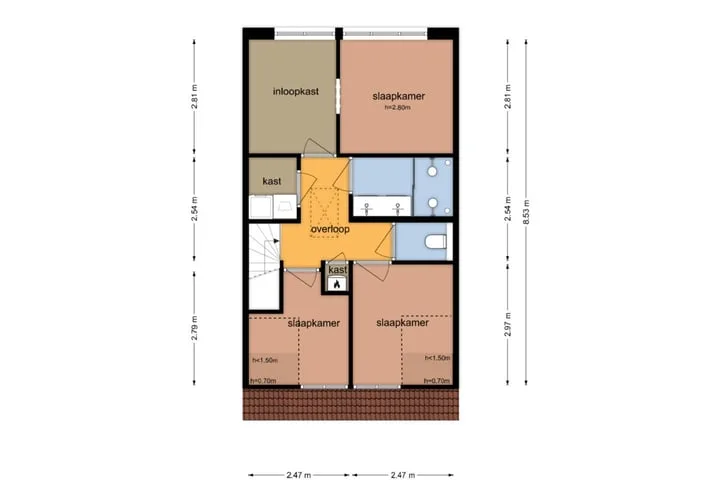 Kruistochtstraat 28 Haarlem thumbnail 28