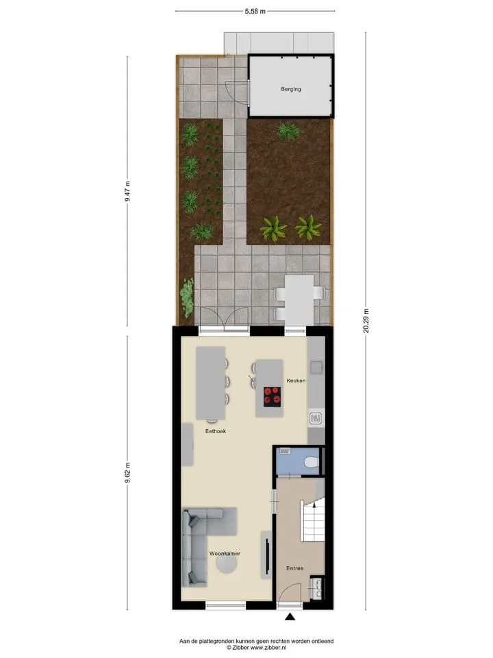 Kruistochtstraat 32 Haarlem thumbnail 27
