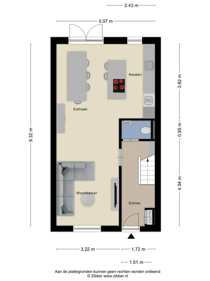 Kruistochtstraat 32 Haarlem thumbnail 28