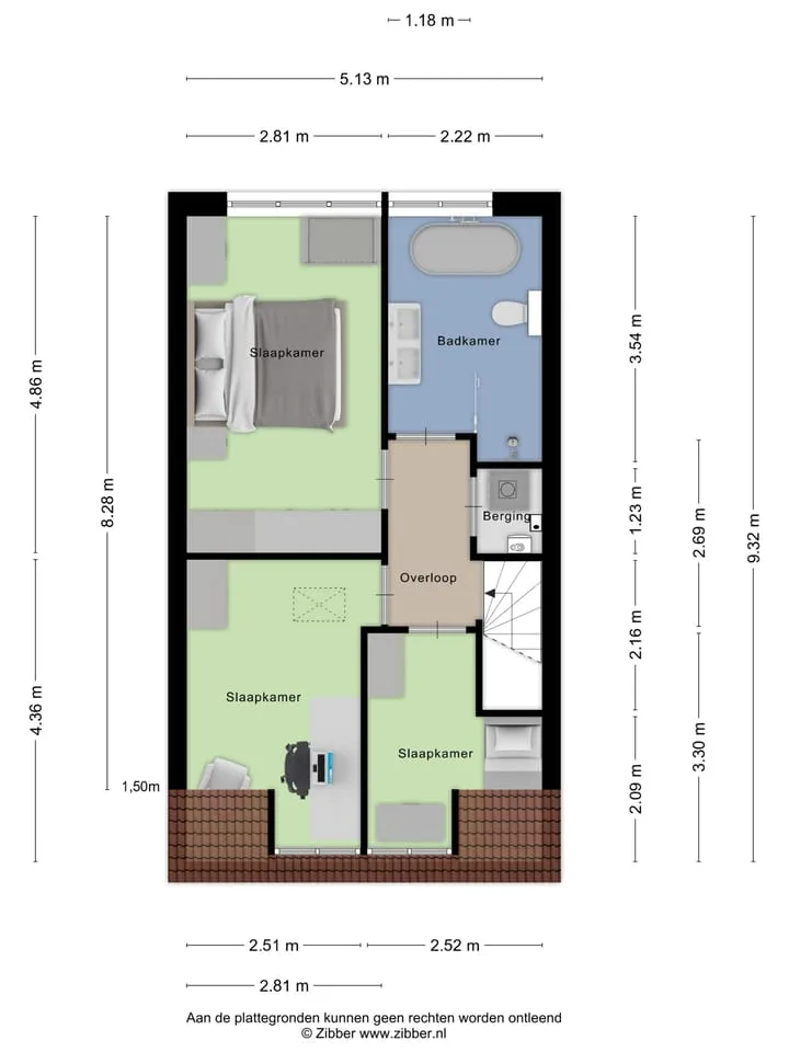Kruistochtstraat 32 Haarlem thumbnail 29