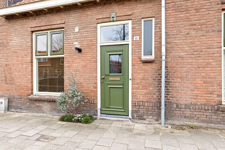 Kruistochtstraat 32 Haarlem thumbnail 6