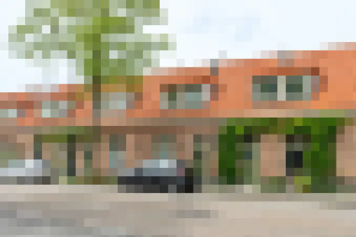 Kruistochtstraat 44 in Haarlem