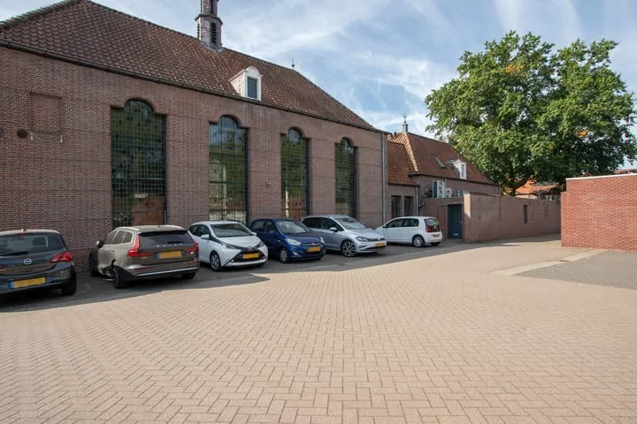 Kruisvaardersstraat 32 10 Tilburg thumbnail 21
