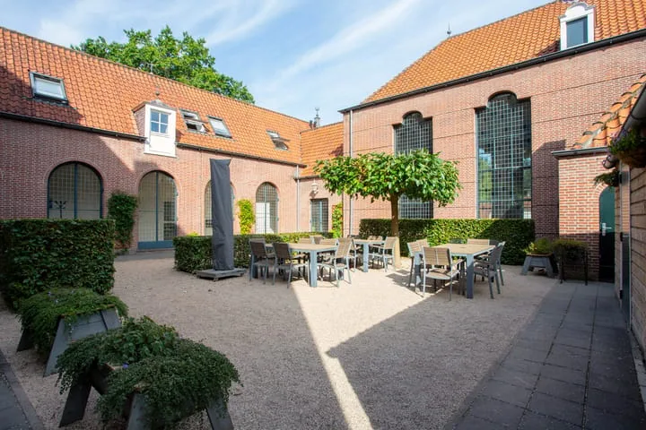 Kruisvaardersstraat 32 10 Tilburg thumbnail 24