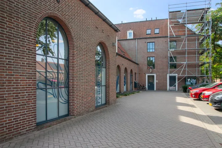 Kruisvaardersstraat 32 10 Tilburg thumbnail 4