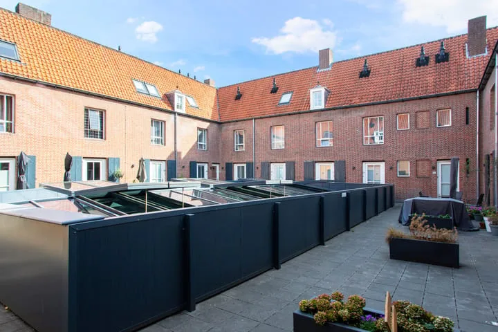 Kruisvaardersstraat 32 10 Tilburg thumbnail 6