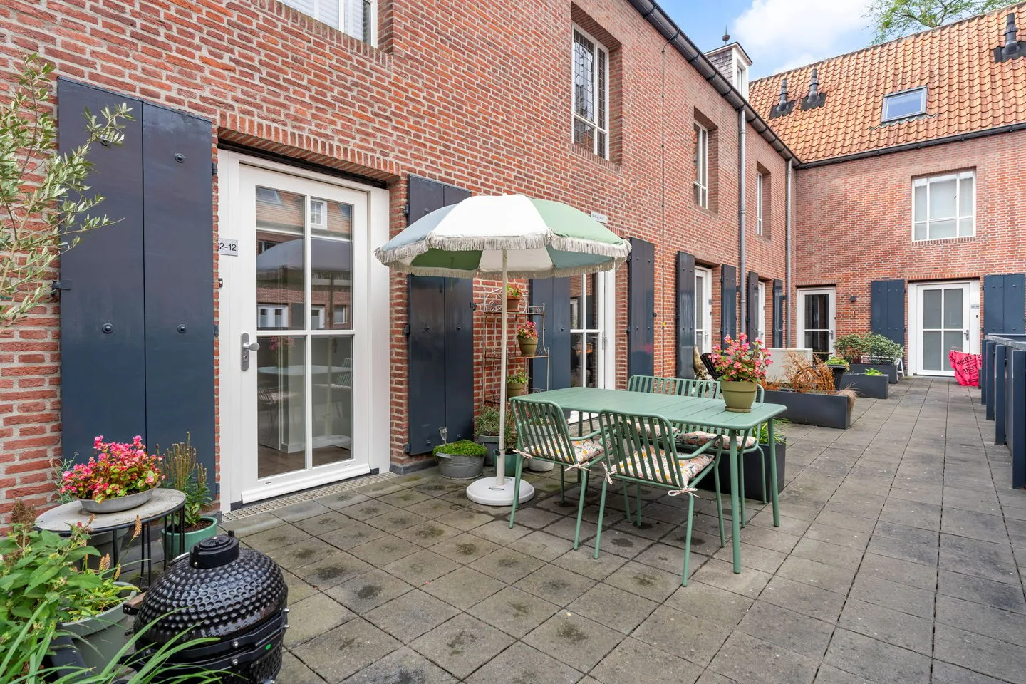 Kruisvaardersstraat 32 12 Tilburg thumbnail 25