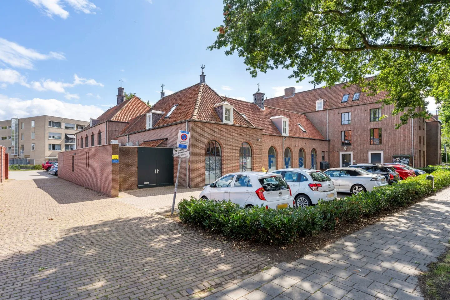Kruisvaardersstraat 32 12 Tilburg thumbnail 35